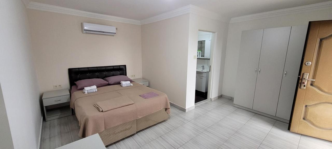 Apsa Butik Hotel Sukhumi Bagian luar foto